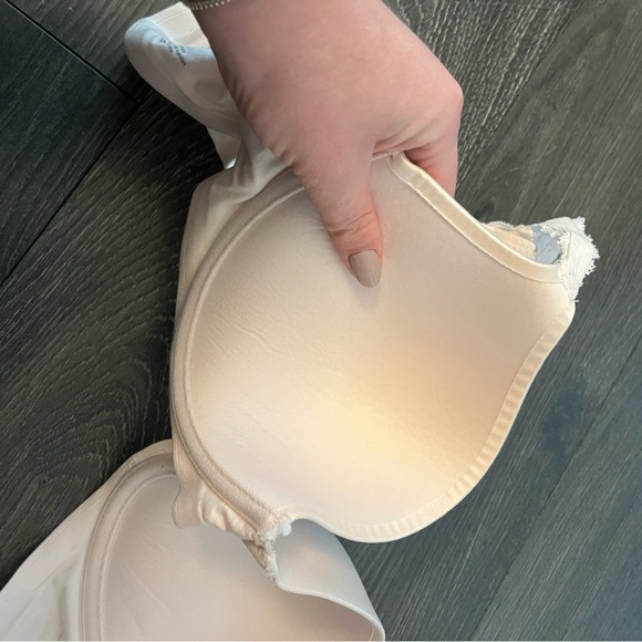 Sunnie Push-up bra - Aeries - Picture 4 of 10